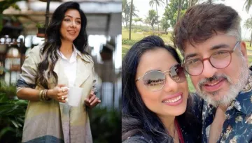 'Anupamaa' Actress, Rupali Ganguly To Participate In 'Nach Baliye 10' With Husband, Ashwin Verma?