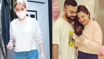 Anushka Sharma Is Back To Work Within 3 Months Of Delivering Her Baby Girl, Vamika