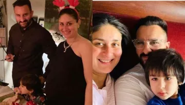 Kareena Kapoor And Saif's Second Baby's Nursery Is A Blend Of Aesthetics And Vintage, Details Inside