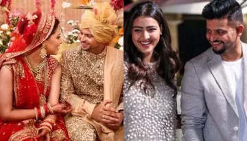 Suresh Raina Wishes Wife, Priyanka Chaudhary On Their 6th Wedding Anniversary With A Powerful Note