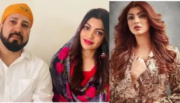 Paras Chhabra's Ex-Girlfriend, Akanksha Puri Engaged With Mika Singh? She Shares A Video And Reacts