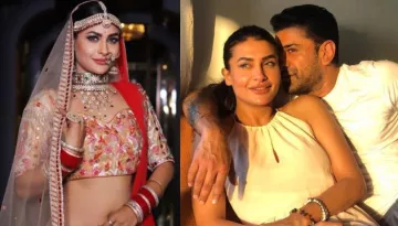 'Bigg Boss 14' Fame, Pavitra Punia Reveals Why She And Eijaz Khan Aren't Getting Married This Year