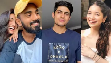 KL Rahul-Athiya Shetty To Shubman Gill-Sara Tendulkar, 5 Next-Gen Cricketers And Their Love Affairs