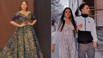 Himanshi Khurana Gives A Befitting Reply On Trolls Targeting Her Relationship With Asim Riaz