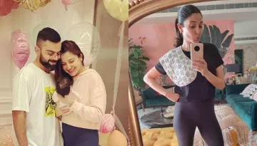 When Anushka Sharma Revealed That She Would Be A Great Mother Because Of Ranbir Kapoor