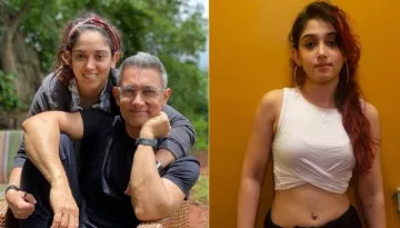 Aamir Khan's Daughter, Ira Khan Teaches Her Fans The Correct Pronunciation Of Her Name [Video]