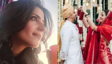 Dia Mirza's Husband, Vaibhav Rekhi's Ex-Wife, Sunaina Rekhi Talks About The Institution Of Marriage