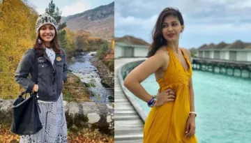 'Udaan' Fame Vidhi Pandya Talks About Her Relationship Status, Wedding Plans And Concept Of Marriage