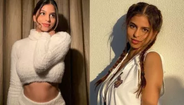 Shah Rukh Khan's Daughter, Suhana Khan Deletes Her Latest Pictures, Limits Comments On The Old Ones