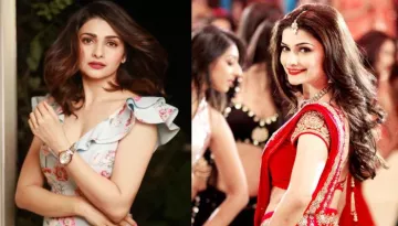Prachi Desai Issues Advice For Her Future Husband, Hilariously Reveals Why She's Done With Marriage
