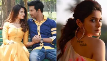 Jennifer Winget's Once-Rumoured Beau, Sehban Azim's Comments On Her Posts Made Her Say 'Oh, Stop It'