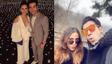 Rajkummar Rao On Being Mistaken For Being Married With Girlfriend, Patralekhaa, Says He's Single