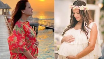 Dia Mirza, Neha Dhupia And 8 Other Celebs, Who Got Massively Trolled For Announcing Their Pregnancy