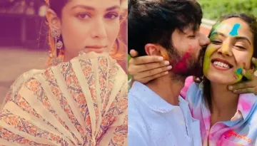 Mira Rajput Kapoor Gives A Funny Reply On Being Asked If She Likes Shahid Kapoor As A BFF Or A Hubby