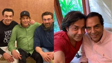Bobby Deol Says He Thinks He Should Have Done More Movies With His Father, Dharmendra