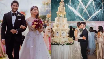 Sacred Rituals Of An Indian Christian Wedding: Pre-wedding And Post Wedding Traditions And Customs