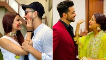 Aly Goni Doesn't Get Bothered Over 'Marriage Questions' With GF, Jasmin, Reveals Wedding Plans