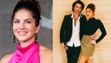Sunny Leone Gets The Best Gift From Daniel Weber On Their 10th Anniversary, It Is Every Girl's Dream
