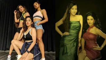 17 Famous Celebrities And Their Lesser Known Siblings You Didn't Know Existed In Entertainment