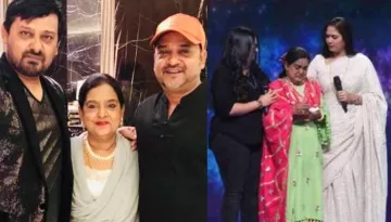 Sajid Khan's Wife, Lubna Khan Privately Donated Her Kidney To 'Devar' Wajid Khan, Reveals His Mother