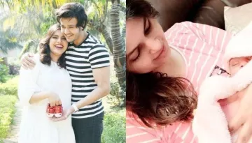 Aniruddh Dave In ICU, Wife Leaves 2 Months Old Baby At Home, Shares 'Toughest Time Of My Life'