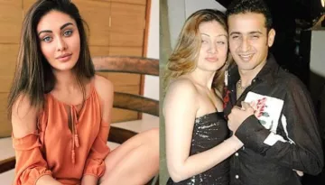 Shefali Jariwala Sheds Light On Her 'Mentally Violent' First Marriage With Ex-Husband, Harmeet Singh