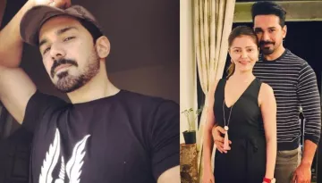 Abhinav Shukla Wants Rubina To Recover From COVID Before He Begins Shooting For 'Khatron Ke Khiladi'