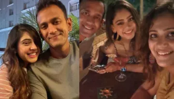 Niti Taylor's Cute Birthday Wish For 'Nanad', Natasha Bawa Is Priceless, Actress Calls Her 'Special'