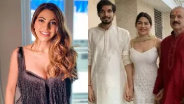 Nikki Tamboli Shares Emotional Post For Her Father, After He Lost His Mother And Son In Just 14 Days