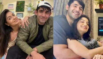 Varun Sood And Divya Agarwal Are Ready For Marriage But Have Not Planned It Yet, Here's The Reason