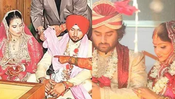 5 Popular Bollywood Singers And Their Partners Who Have The Perfect Love Stories