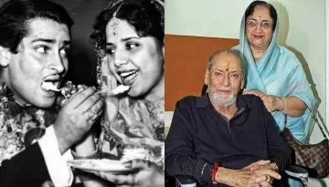 Shammi Kapoor's Love Life: Twice Failed In Love And Twice Married; First Wife Died Of Smallpox