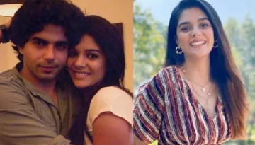 Pooja Gor On Her Equation With Ex Raj Singh Arora Post Break-Up, Shares If There Was A Bitter Moment
