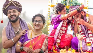 Bride And Groom Exchanged 'Mangalsutra' On Their Wedding Day, Redefined The Age-Old Ritual