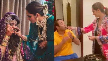 Sania Mirza's Sister, Anam Mirza's Hubby, Asad Azharuddin Reveals What Kind Of Sister-In-Law He Has