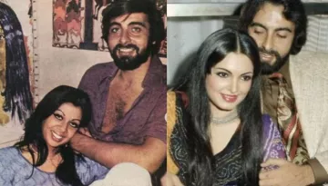 When Kabir Bedi's Ex-Wife, Protima Bedi Revealed She Encouraged Him To Have Affair With Parveen Babi