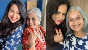 Sameera Reddy Reveals The Secret Behind Having A Great Bond With Her Mother-In-Law, Manjri Varde
