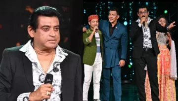 'Indian Idol 12' Episode Dedicated To Kishore Kumar Made His Son, Amit Kumar Unhappy, Netizens React