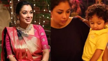 'Anupamaa' Star Rupali Ganguly Recalls Body Shaming And Nasty Remark Passed On Her Post-Delivery