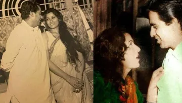 Madhubala Married Kishore Kumar Out Of Spite And Anger For Dilip Kumar, Stayed Married Till Death