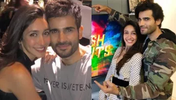 Bandish Bandits' Shreya Chaudhry Wishes Beau, Karan Tacker On His Birthday, Making It Insta-Official