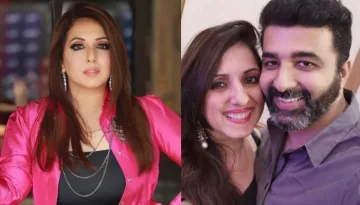 'Tantra' Fame, Munisha Khatwani Postpones Her Wedding With Fiance, Sameer Thakur For The Third Time