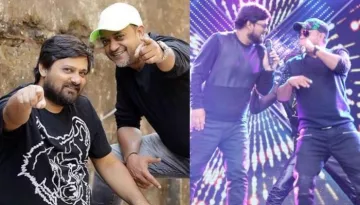 'Radhe' Composer, Sajid Khan Was Badly Scared About His Career After His Brother, Wajid Khan's Death