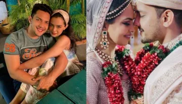 Aditya Narayan Reveals How He Had Asked For Shweta Agarwal's Hand For Marriage From Her Parents