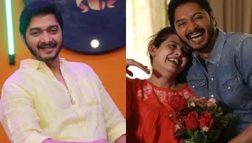 Shreyas Talpade Reveals How His 'First Night' With Wife, Deepti Talpade Was Ruined After Marriage