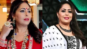 Is 'Super Dancer' Judge Geeta Kapur Married? Her Pictures Sporting Sindoor Spark The Wedding Rumours
