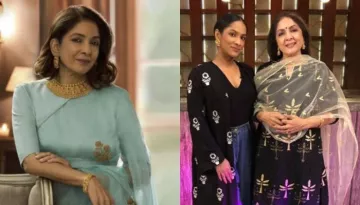 Neena Gupta Opens Up About Her Battle With Loneliness And How Her Father Became Her Boyfriend