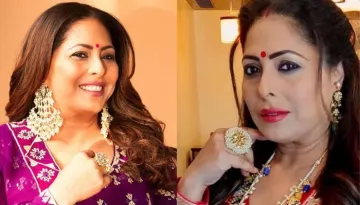 Choreographer, Geeta Kapur Talks About Marriage Rumours And Viral 'Sindoor' Photos, Shares Reason