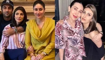 Riddhima Kapoor Reacts To Star Kid 'Privilege' And Her Siblings, Karisma, Kareena And Ranbir's Work