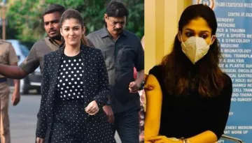Actress Nayanthara Gets COVID-19 Vaccination, Furious Netizens Question Her Age, Call Her Privileged